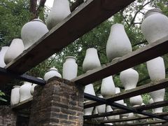 -景德镇古窑民俗博览区