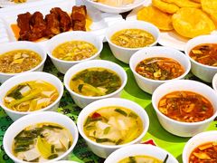-令氏家外家周秦食府(高新店)