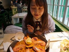 -Carmen卡门西班牙餐厅
