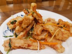 -毛毛熏肉•东北菜老字号(大安街店)