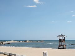 -老虎石海上公园