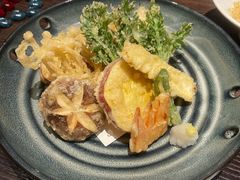 -四葉寿司·城市景观(深圳湾1号店)