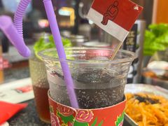 -红泥小火炉·东北泥炉烤肉(天一旗舰店)