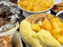 -水牛奶皇后糖水铺(深圳总店)