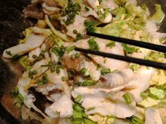 -醉得意·山茶油炒土鸡(泰安万达店)