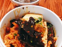 -萝鸡思味秘制泡菜(万家丽店)