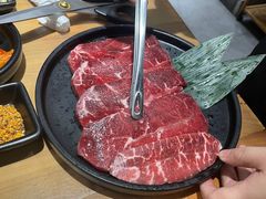 -九田家黑牛烤肉(溧水万达店)
