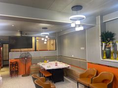 -辣出味岳阳特色烧烤·龙虾大排档(砂子塘总店)