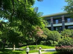 -成都安仁福朋喜来登酒店