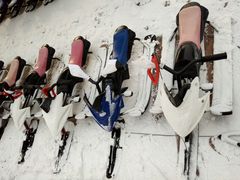 -蓟县盘山滑雪场