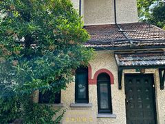 -上海蔡元培故居陈列馆