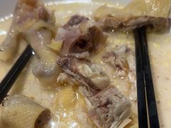 -蚝得喜海鲜(东城店)