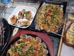 -小东北烧烤(双拥路店)