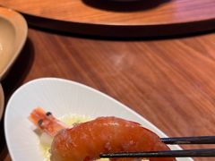 -喜鼎海胆水饺(东港店)
