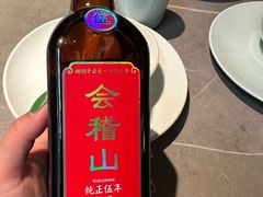 -小绍兴家宴·百年绍兴菜(鲁迅路店)