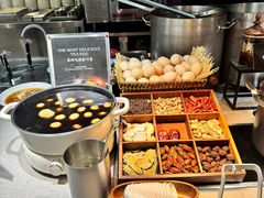 -曲水兰亭(北京四惠店)