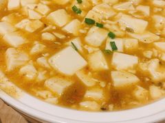 蟹粉豆腐-弄堂小笼包(西青中北永旺购物中心店)