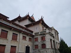 -厦门大学(思明校区)