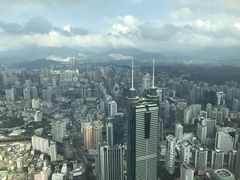 -瑞吉酒店 · Elba 欧尔巴意大利餐厅· 精致意餐·云端聚会