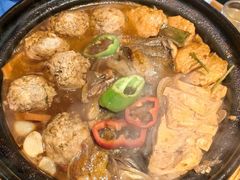 -打酱油·非遗淮扬菜(瘦西湖梅岭店)