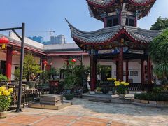 -小榄公饭店·岭南庭院餐厅(民安北路店)