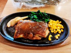 -萨莉亚意式餐厅(南京环亚凯瑟琳广场店)