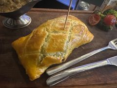 -My Way Town买味堂·东南亚餐厅(亦庄店)