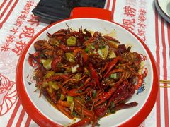 -聚在尊味虾皇·夜宵市集(新建店)
