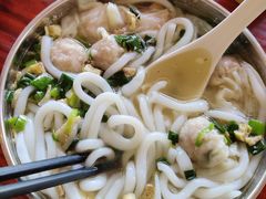 -正果忠记云吞濑粉(总店)