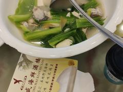 -新金盛·海鲜酒楼(盐田店)