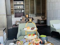-西安高新洲际酒店•源咖啡全日制餐厅