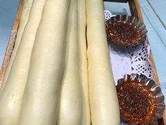-食为先庐畔渔歌(合作化路店)
