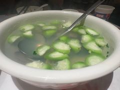 -不仔客海鲜·烧烤·270度海景餐厅(大东海店)