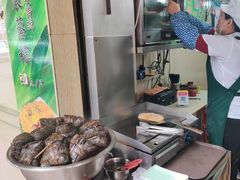 -芬芳甜品(同福路店)