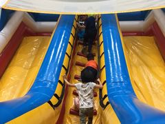 -蒙特利亲子乐园