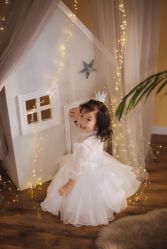 点击看大图 -幺幺BABY婚纱摄影