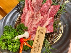 -黑牛の店·和牛烧肉(合生汇店)