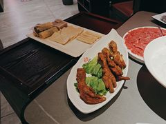 -洞子口重庆鲜货火锅(楚翘城旗舰店)