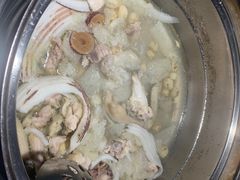 -三个椰子·现砍椰子鸡(金源CBD店)
