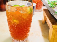 -绿茶餐厅(茂业天地店)