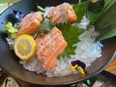 -中国书法大厦日本料理