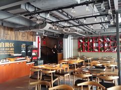 -半天妖烤鱼(方庄店)