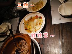 -外婆家(杭州马塍店)