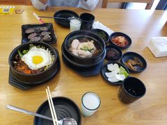 -张师傅参鸡汤店(高丽街店)