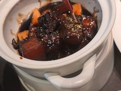 -简小舍·民间手艺菜(武昌江滩店)