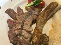 -王品牛排(福州泰禾店)