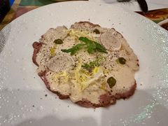 -安妮意大利餐厅(丽都店)