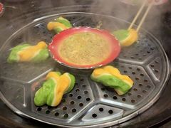 -粗粮人家·东北菜(洋桥店)