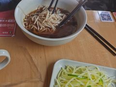 -李先生牛肉面大王(昌平鼓楼店)