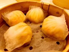 虾饺-顶好海鲜酒家